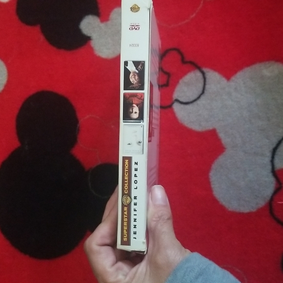 SOLD Selena The Cell and Angel Eyes - Picture 13 of 13